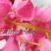 New Fake Artificial Flower Hanging Garland Plants Ivy Vine Wedding Home Decor   323395914698